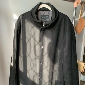 London Fog Men’s Winter coat